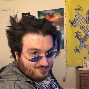 Meet your Posher, Patrick